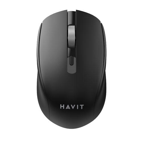 Havit MS51WB Dual Mode Wireless Rechargeable Mouse Price in Bangladesh