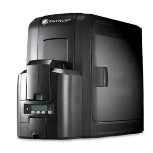 Entrust Artista CR805 Retransfer ID Card Printer Price in Bangladesh