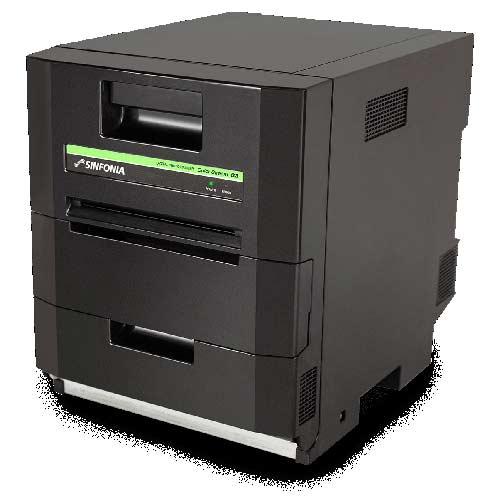 Sinfonia Color Stream S3 High Capacity Photo Printer in Bangladesh