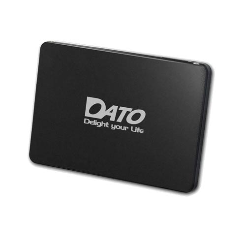Dato DS700 2.5" SATA III Internal 1TB SSD In Bangladesh