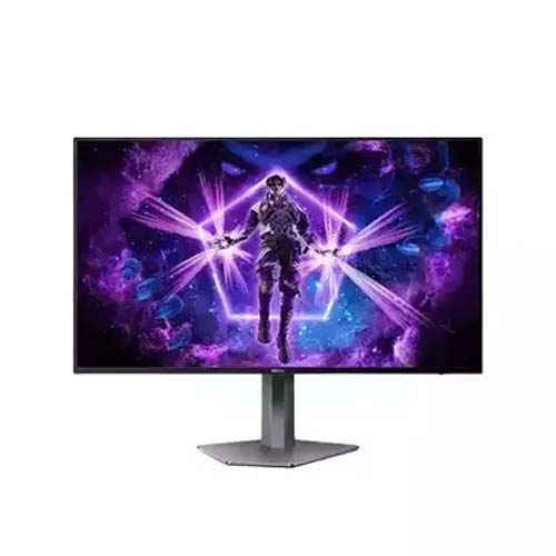 AOC AGON PRO AG276QZD2 27" 2K QHD 240Hz OLED Gaming Monitor Price in Bangladesh