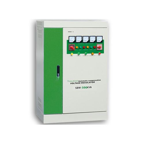 VCON 150KVA Three Phase Cylindrical Servo Voltage Stabilizer Price in Bangladesh