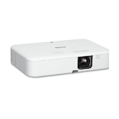 Epson CO-FH02 3000 Lumens 3LCD Full HD Android Projector Price in Bangladesh