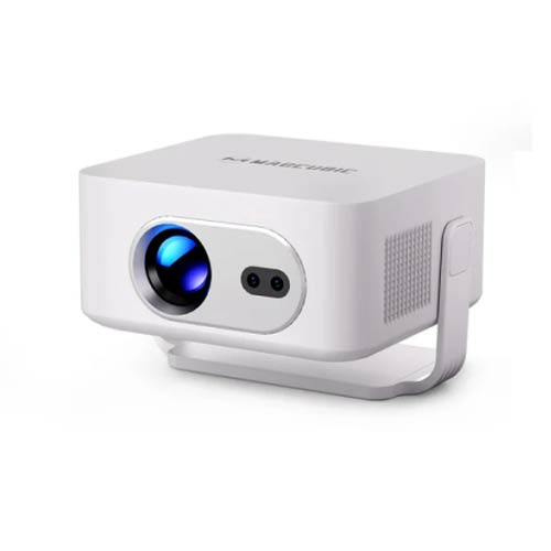 Magcubic HY300Max 260 ANSI Portable Projector Price in Bangladesh