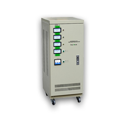 VCON 9KVA Three Phase Voltage Stabilizer Price in Bangladesh