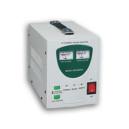 VCON 650VA Voltage Stabilizer Price in Bangladesh