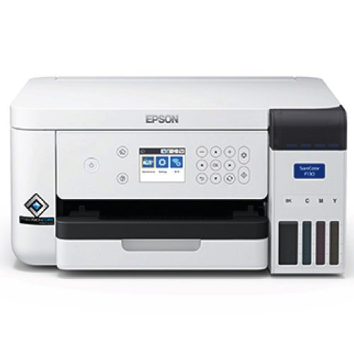 Epson SureColor SC-F130 Single Function Color Ink Tank Printer Price in Dhaka, Bangladesh