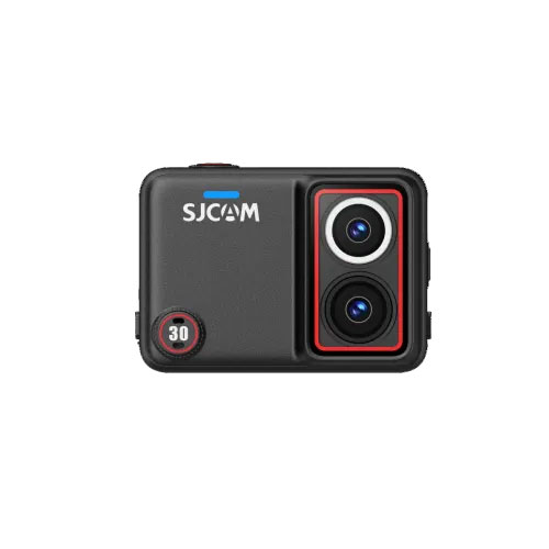 SJCAM SJ30 8K Dual Lens Action Camera Price in Bangladesh