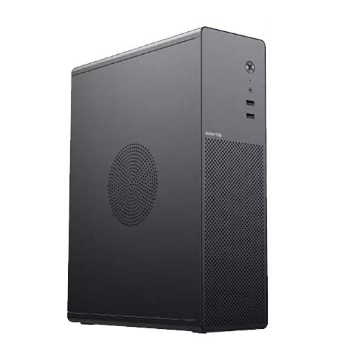 Value-Top Desk N1 Mid Tower Micro ATX Case Black Price in Bangladesh