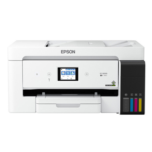 Epson EcoTank ET-15000 Supertank Wireless All-in-One Inkjet Printer Price in Bangladesh