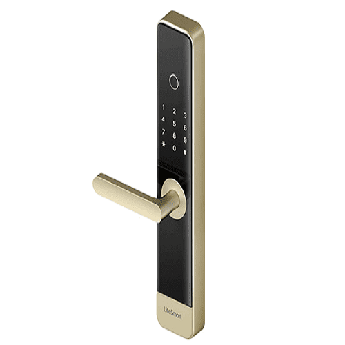 LifeSmart Classic Smart Door Lock in Bangladesh