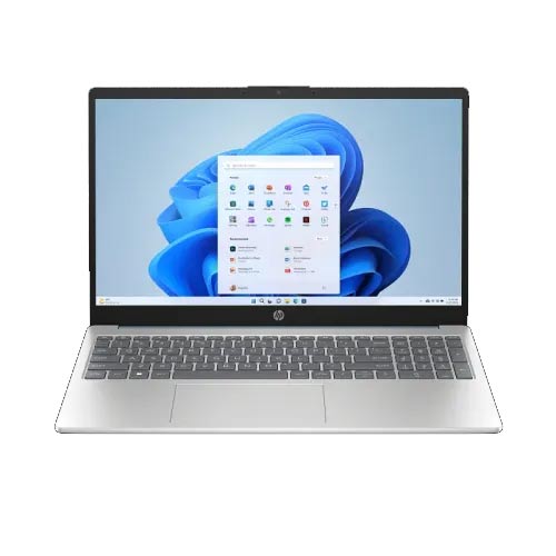 HP 15-fd0176TU Intel Core i3 13th Gen 15.6" FHD Laptop in Bnagladesh