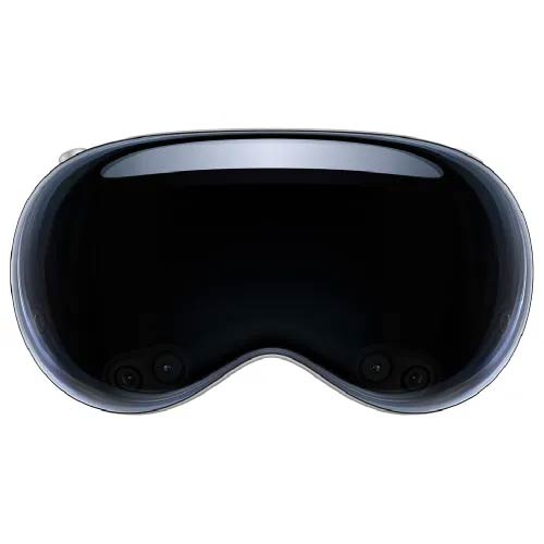 Apple Vision Pro (M2) Price in Bangladesh