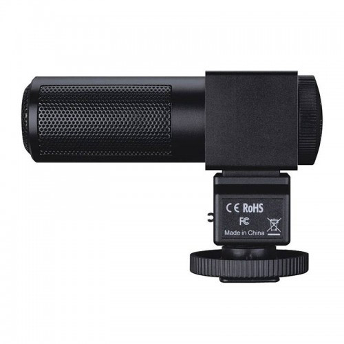 Takstar SGC-698 Shotgun Microphone Price in Bangladesh