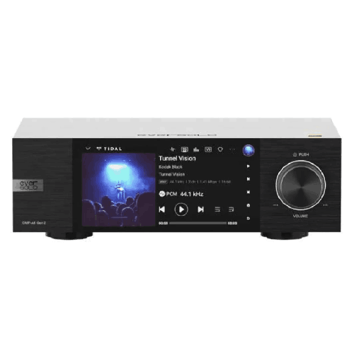 Eversolo A6 Gen 2 Music Streamer Price in Bangladesh
