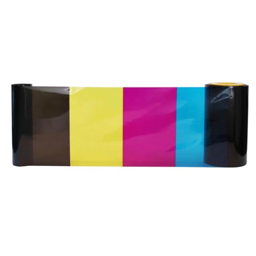 Matica chromXpert MC660 Color Ribbon (YMCK) Price in Bangladesh
