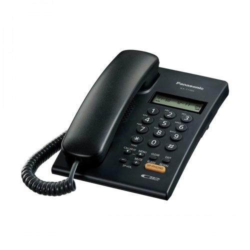 Panasonic KX-T7705X Caller ID Landline Wall Corded Telephone Set Price in Bangladesh