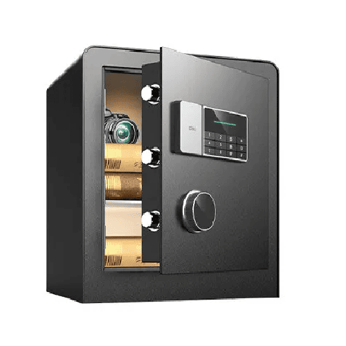 Deli ET551 Electronic Password Digital Locker Price in Bangladesh