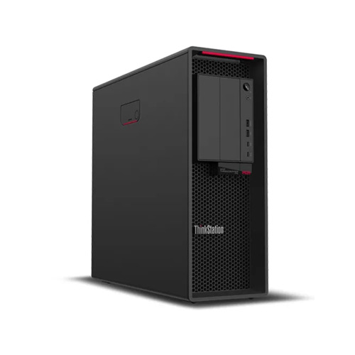 Lenovo ThinkStation P620 Ryzen Threadripper PRO 3955WX Workstation in Bangladesh