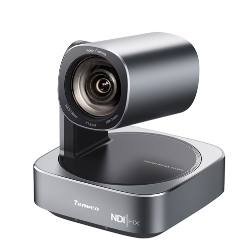 Tenveo TEVO-VL10N 10X Optical Zoom Video Conference Camera Price in Bangladesh