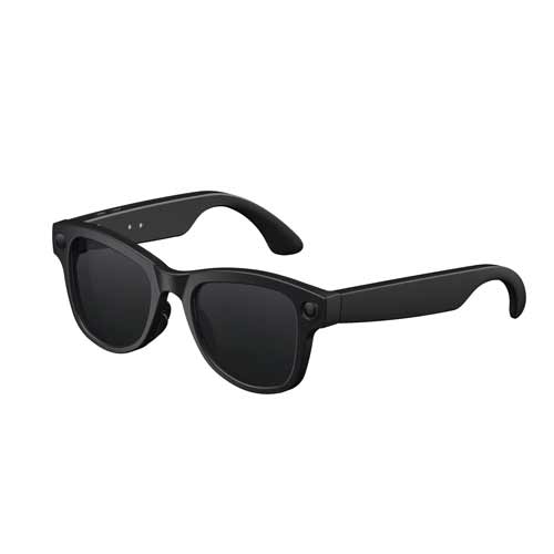 Alvora Ultra2 AI Smart Glasses Price in Bangladesh