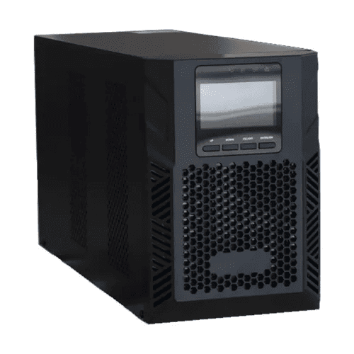 Kstar MEMO S 2000VA Online UPS Price in Bangladesh