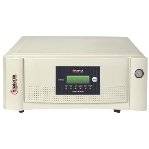 Microtek 2335/24V Solar PCU Inverter Price in Bangladesh