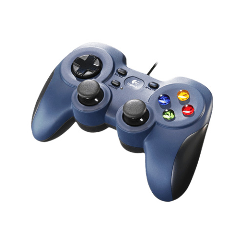Logitech F310 USB Gamepad Price in Bangladesh