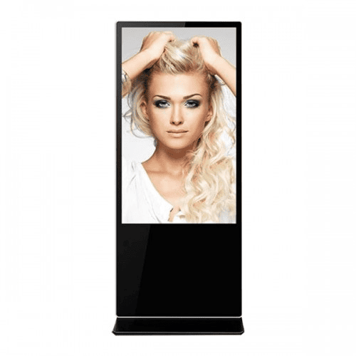 Innovtech 43 inch E-Poster Floor Standing Kiosk Non-Touch Price in Bangladesh