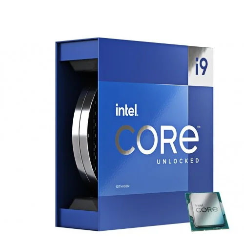Intel Core I9 13900K 13th Gen Raptor Lake Processor Price in Bangladesh