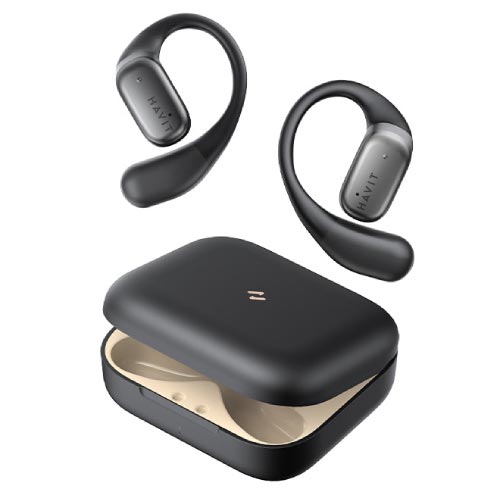 Havit OWS902 Open Ear True Wireless Earbuds Price in Bangladesh