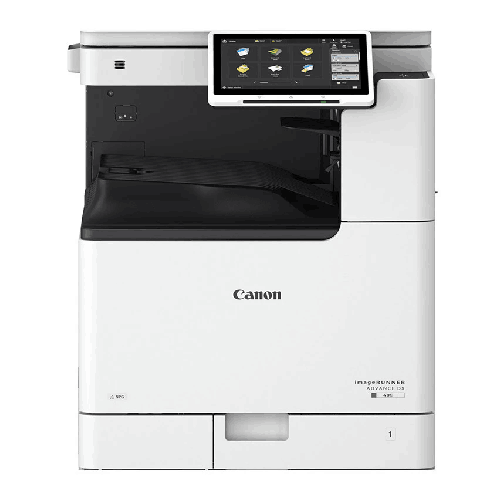 Canon imageRUNNER ADVANCE DX 4935i A3 Monochrome Laser Multifunctional Photocopier Price in Bangladesh