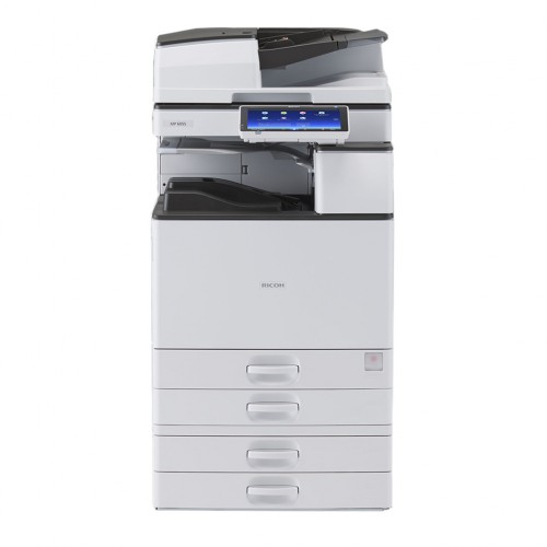 RICOH MP 4055SP Monochrome A3 Multifunction Photocopier Price in Bangladesh