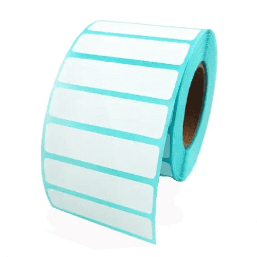 Paper Roll (40mm x 10mm) for Barcode Label Printer 5000 Sticker Price in Bangladesh