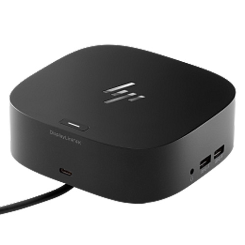 HP USB Type-C/A Universal Dock G2 Docking Station Price in Bangladesh