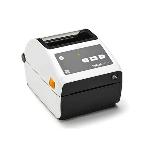 Zebra ZD420 Wide Desktop Barcode Label Printer Price in Bangladesh