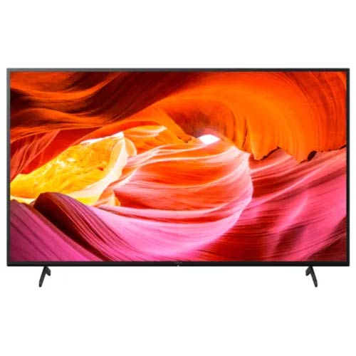 Sony Bravia KD-65X75K 65 Inch 4K Ultra HD Smart LED Android TV (Unofficial) Price in Bangladesh