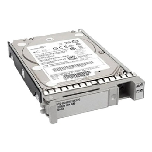 Cisco 300GB 10K RPM SFF Hot-Swap HDD Price in Bangladesh
