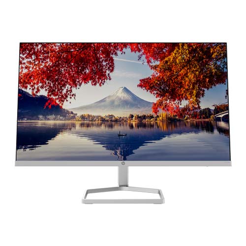 HP M24F 23.8 Inch FHD IPS HDMI VGA Monitor Price in Bangladesh