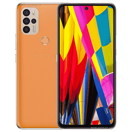 Symphony Helio 30 Smartphone Price in Bangladesh