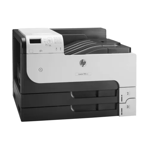 HP Enterprise M712dn Single Function Laser Printer Price in Bangladesh