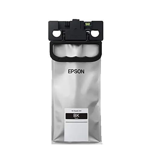 Epson T05A Black Ink Pack  (C13T05B100) in Bangladesh