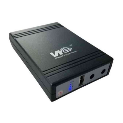 WGP wgp103 Mini UPS For Router, ONU Backup up to 8 Hours Price in Bangladesh