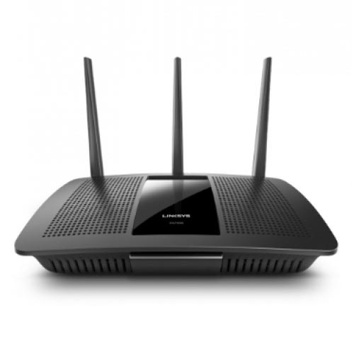 Linksys EA7500 Max-Stream AC1900 Dual Band Gigabit WiFi Router Price in Bangladesh