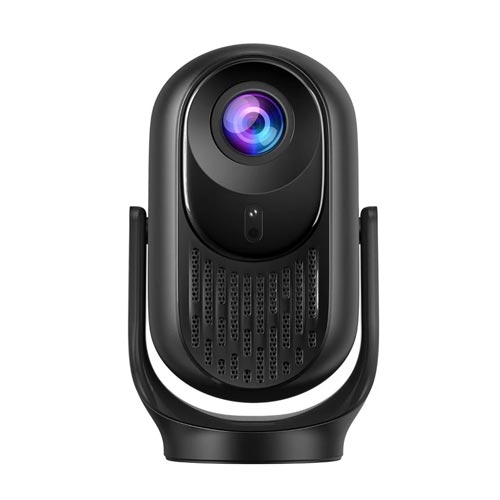 Havit PJ220 Pro 250 ANSI Lumens 1080p Full HD Black Smart Android Projector Price in Bangladesh