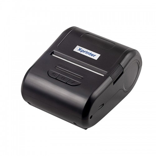Xprinter XP-P210 Mobile Receipt & Label Printer