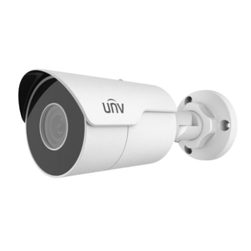 Uniview IPC2122LR5-UPF40M-F 2MP Mini Bullet Camera Price in Bangladesh