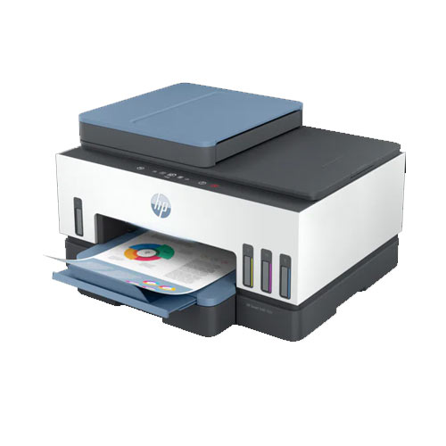 HP Smart Tank 7602 Wireless All-in-One Ink Tank Printer Price in Bangladesh