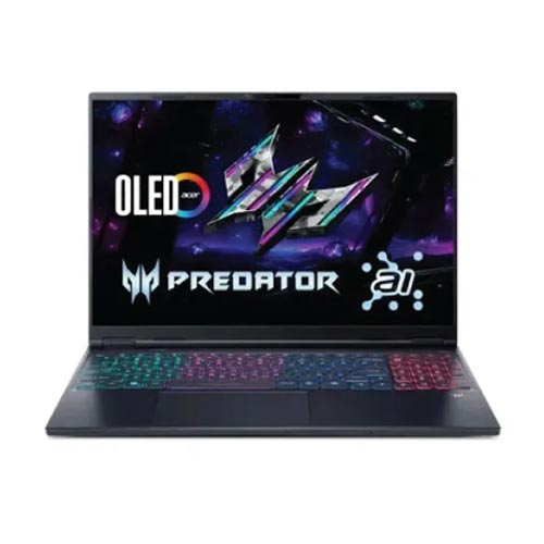 Acer Predator Helios Neo 16S AI PHN16S-71 Core Ultra 7 255HX RTX 5070 8GB Graphics 16 Inch OLED Gaming Laptop Price in Bangladesh