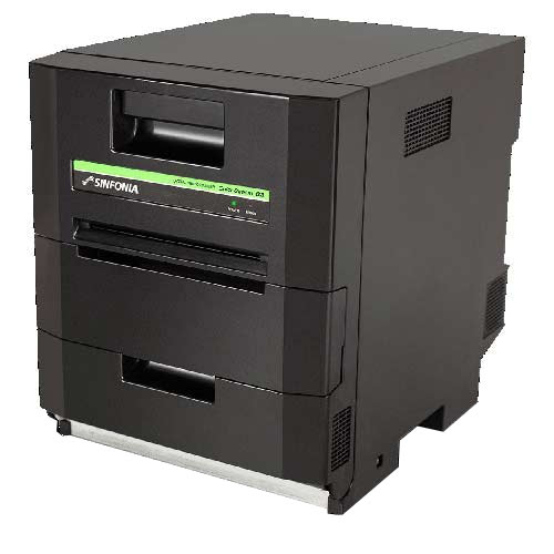 Sinfonia Color Stream S3 High Capacity Photo Printer in Bangladesh
